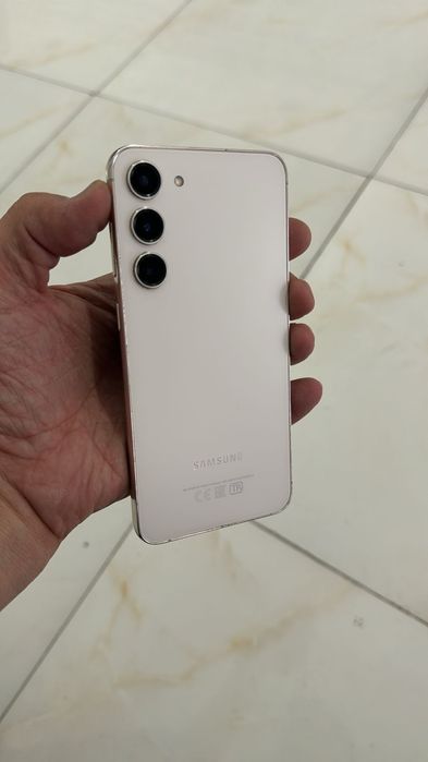 Самсунг s23 plus 512 гб