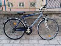 28цола алуминиев велосипед с 21скорости усилени капли амортисьори