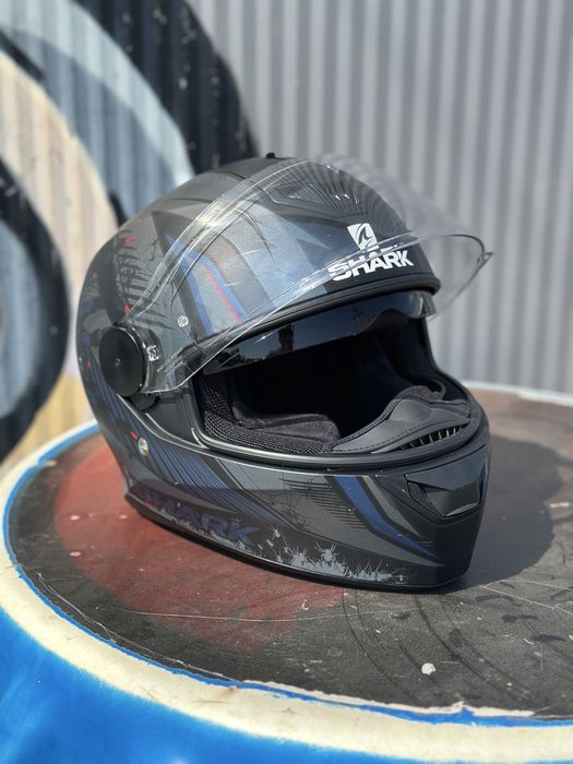 Casca Moto Shark Marimea L