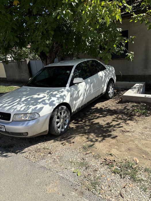 Vand audi a4 b5 1.9 tdi