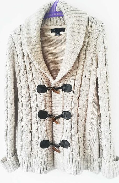 cardigan Atmosphere , tricotat , 42