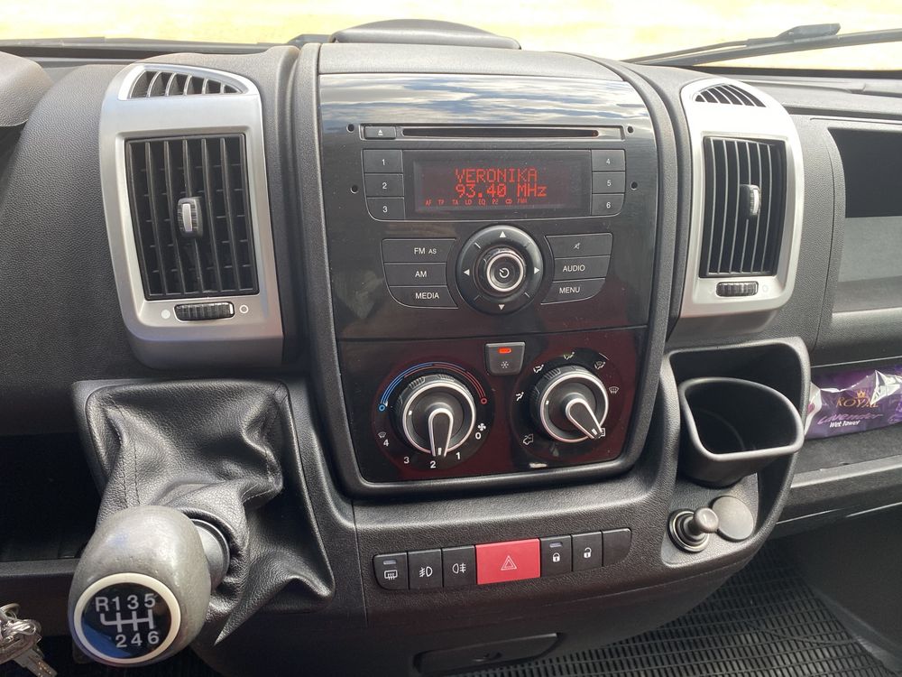 Fiat Dukato 2.3 multijet