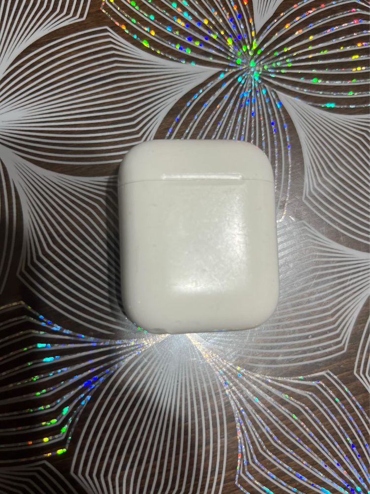AirPods първо поколение
