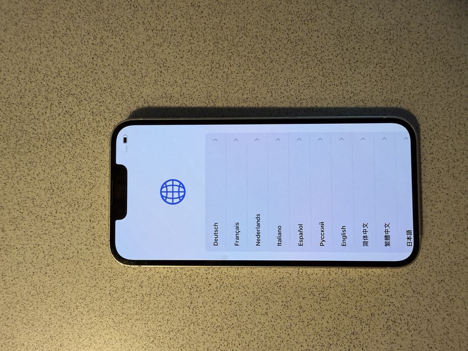 Iphone 13 256 alb