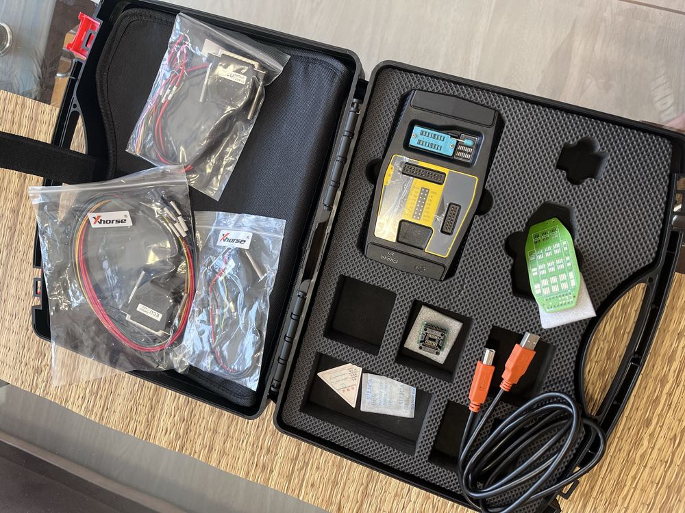 Xhorse VVDI Prog