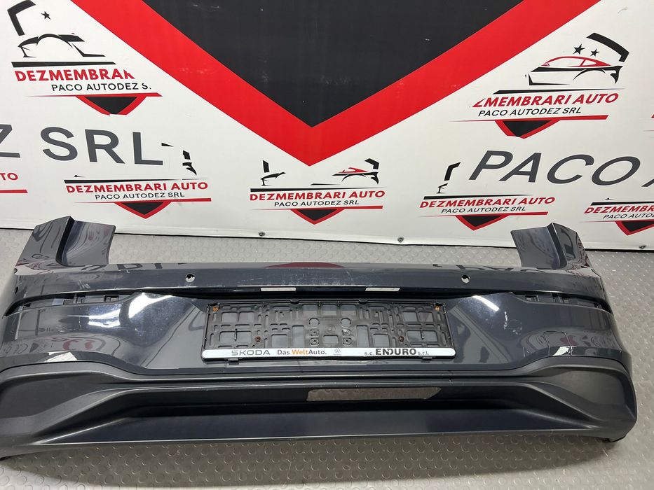 Bara Spate OEM Vw Golf 8 Hatchback 2019-2023
