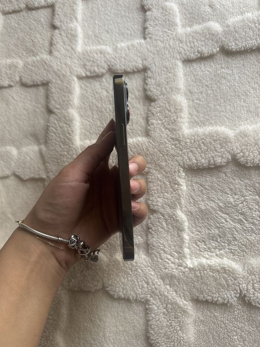 Iphone 13 pro 512 black