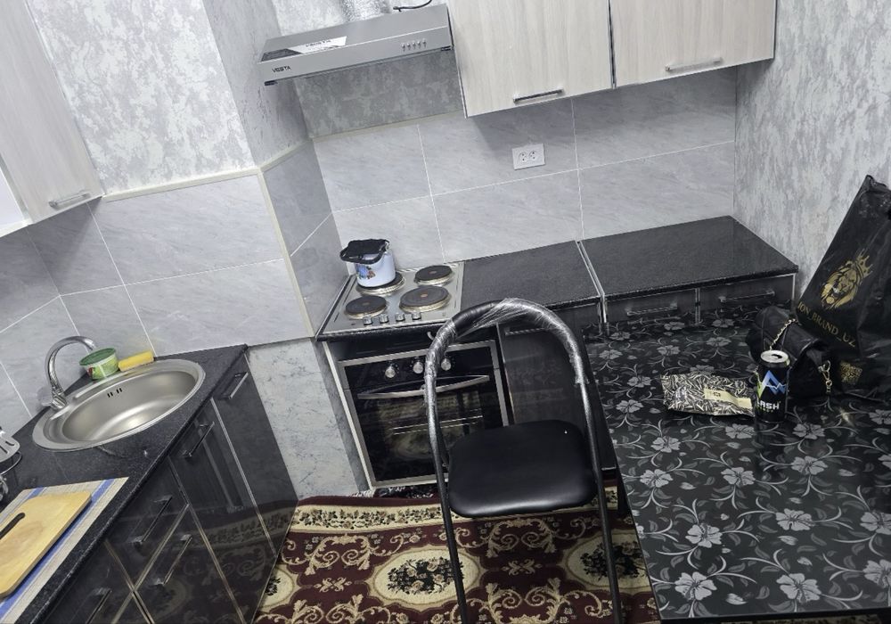 1 комнатная квартира около Мегапланет
