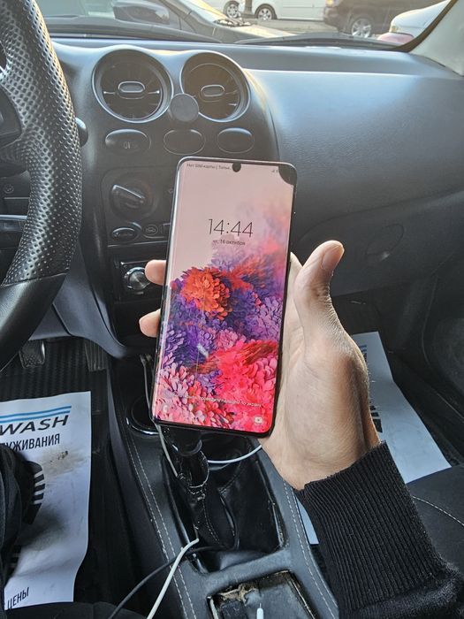 Samsung S20 plus 8/128GB