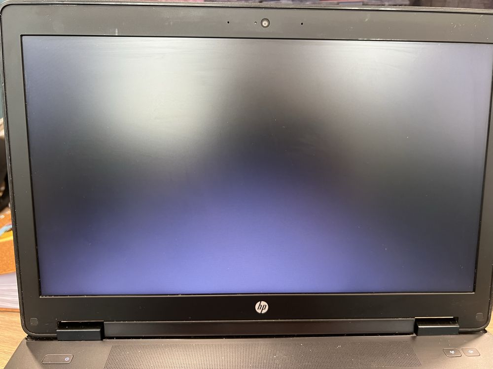 Лаптоп HP Z book G2