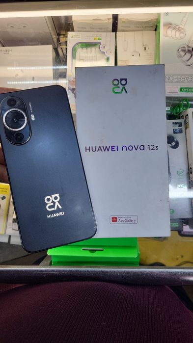 Huawei Nova 12S 256GB