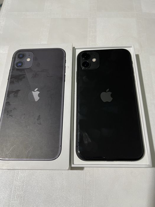 iPhone 11 Айфон 11