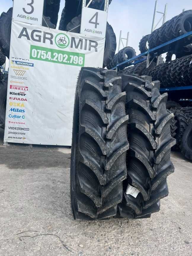 Marca OZKA cu livrare rapida 340/85R36 anvelope noi radiale