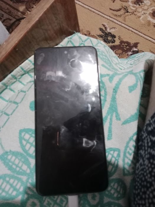 Redmi Not9 Pro без гарантии