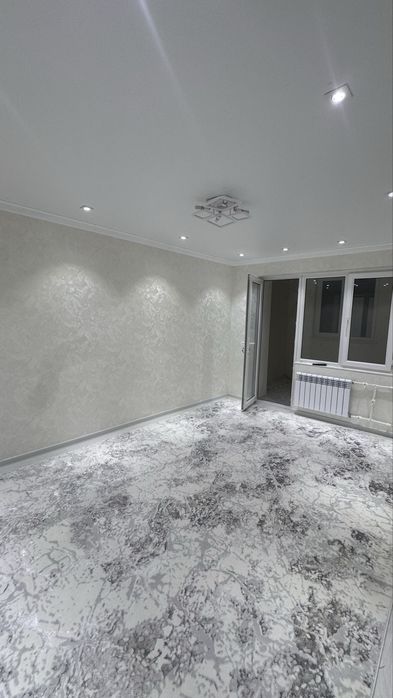 Сдается квартира с евроремонтом в метро тинчлик