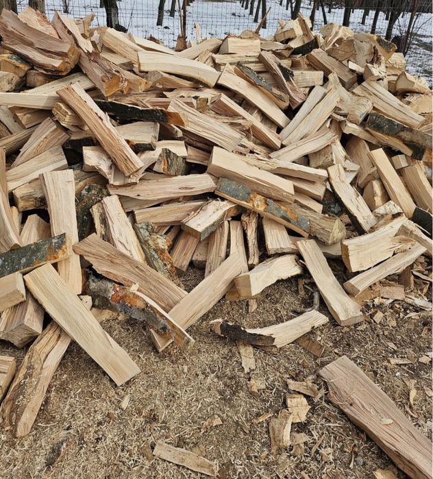 Lemn de foc, esenta FAG