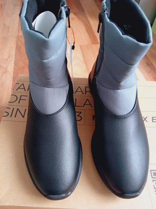 Jack$Jones/Salamander нови боти -41