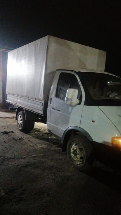 Продам газель 3 метра