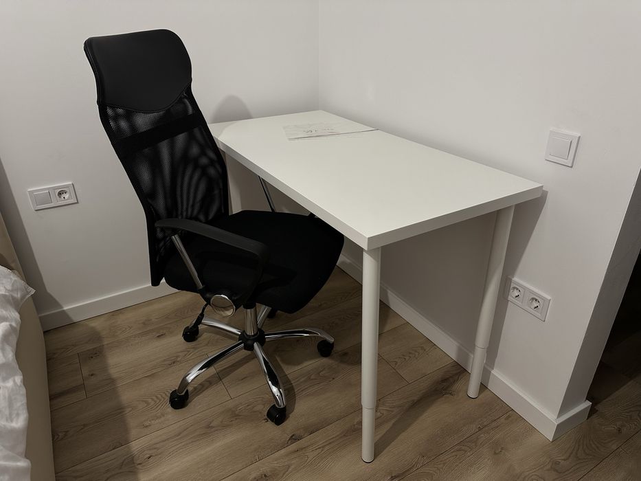 Birou reglabil Ikea