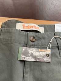 Изгодно нов фирмен панталон Timberland голям размер