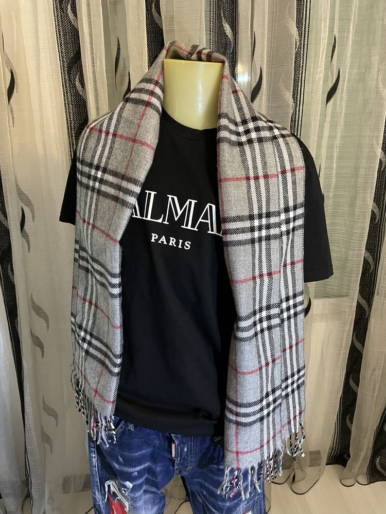 Шал Burberi Unisex