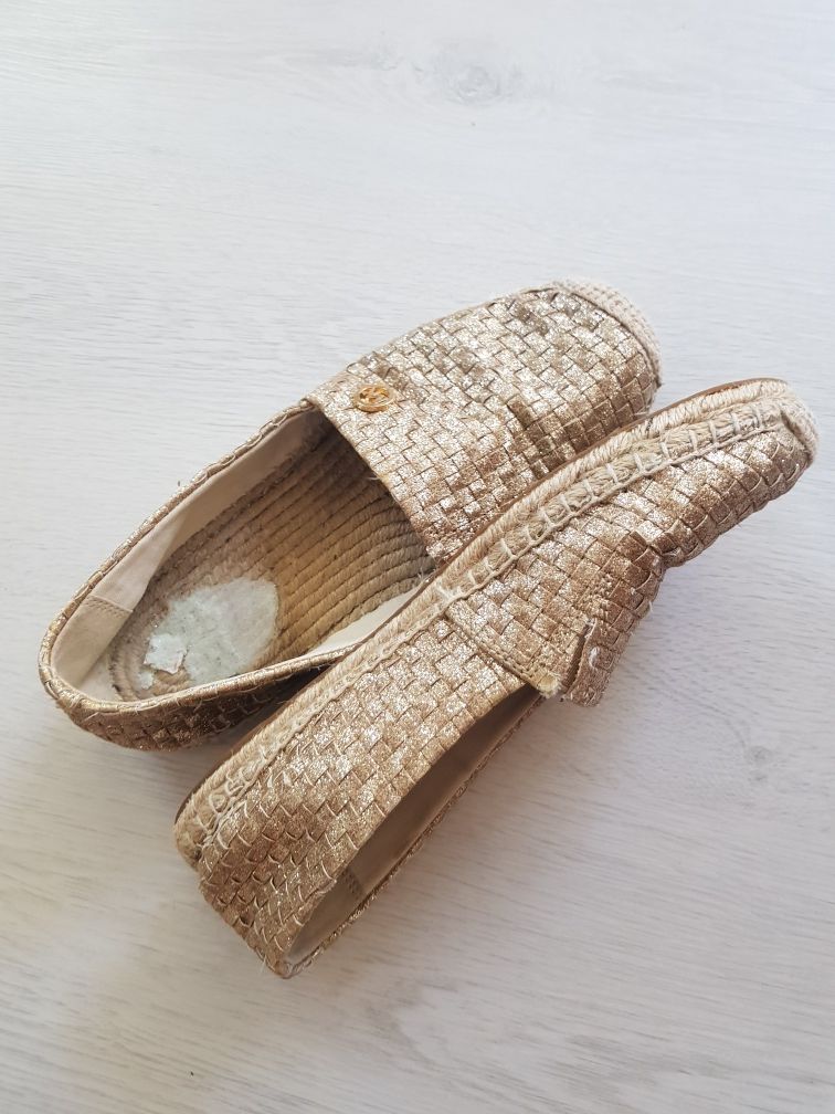 Espadrile Michael Kors nr. 35,5