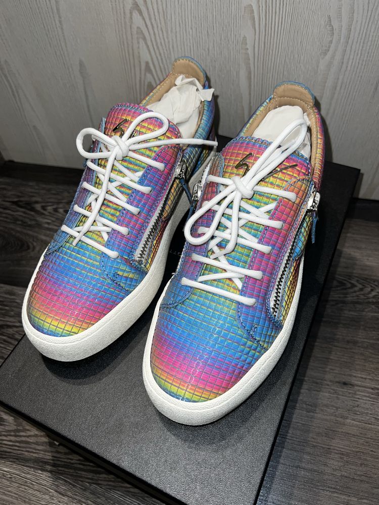 Giuseppe Zanotti