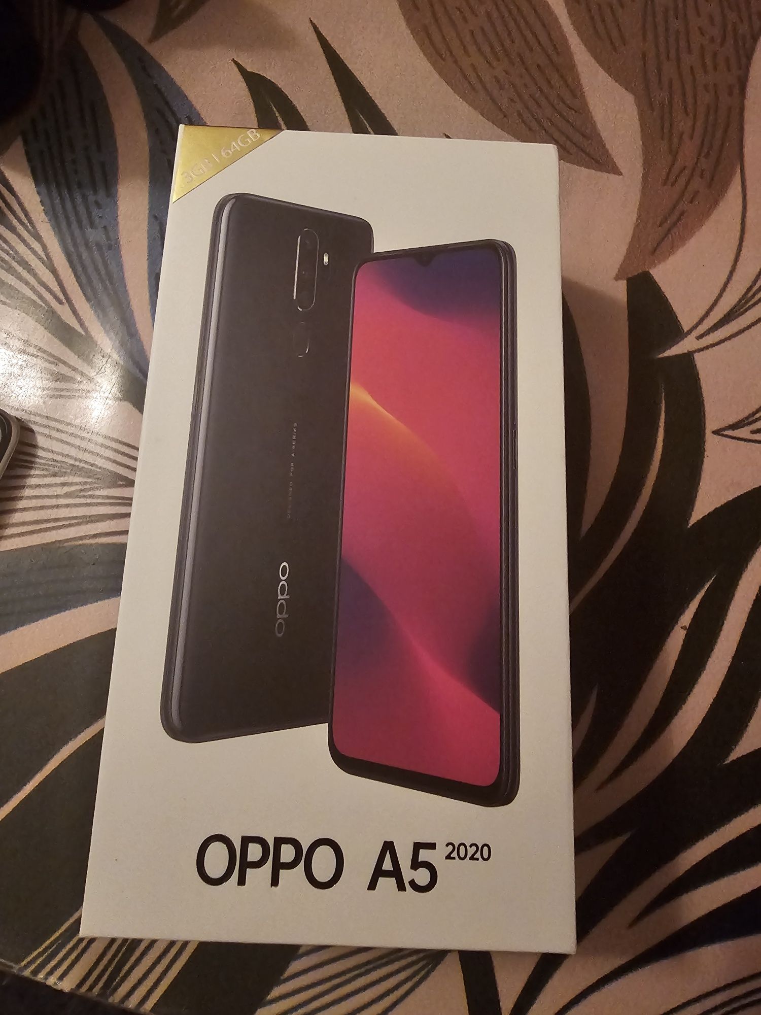 Продам   oppo a5