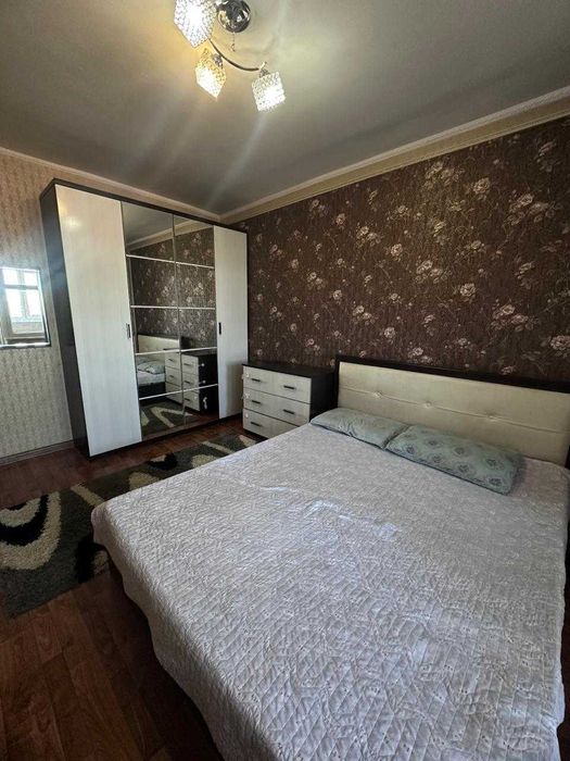 Продам 2 ком в мкр.Жастар Мухаметжан Империя