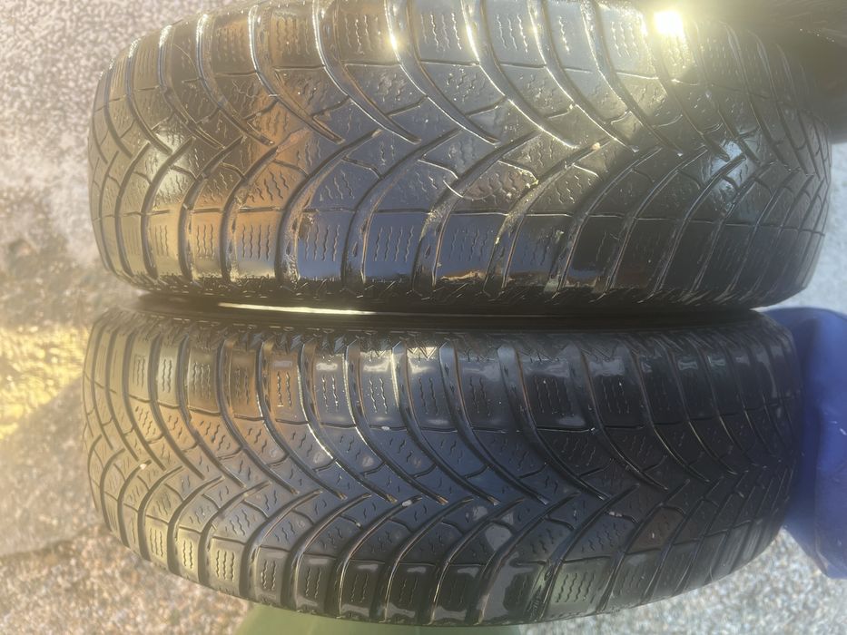 Anvelope 165 70 R14 81 T