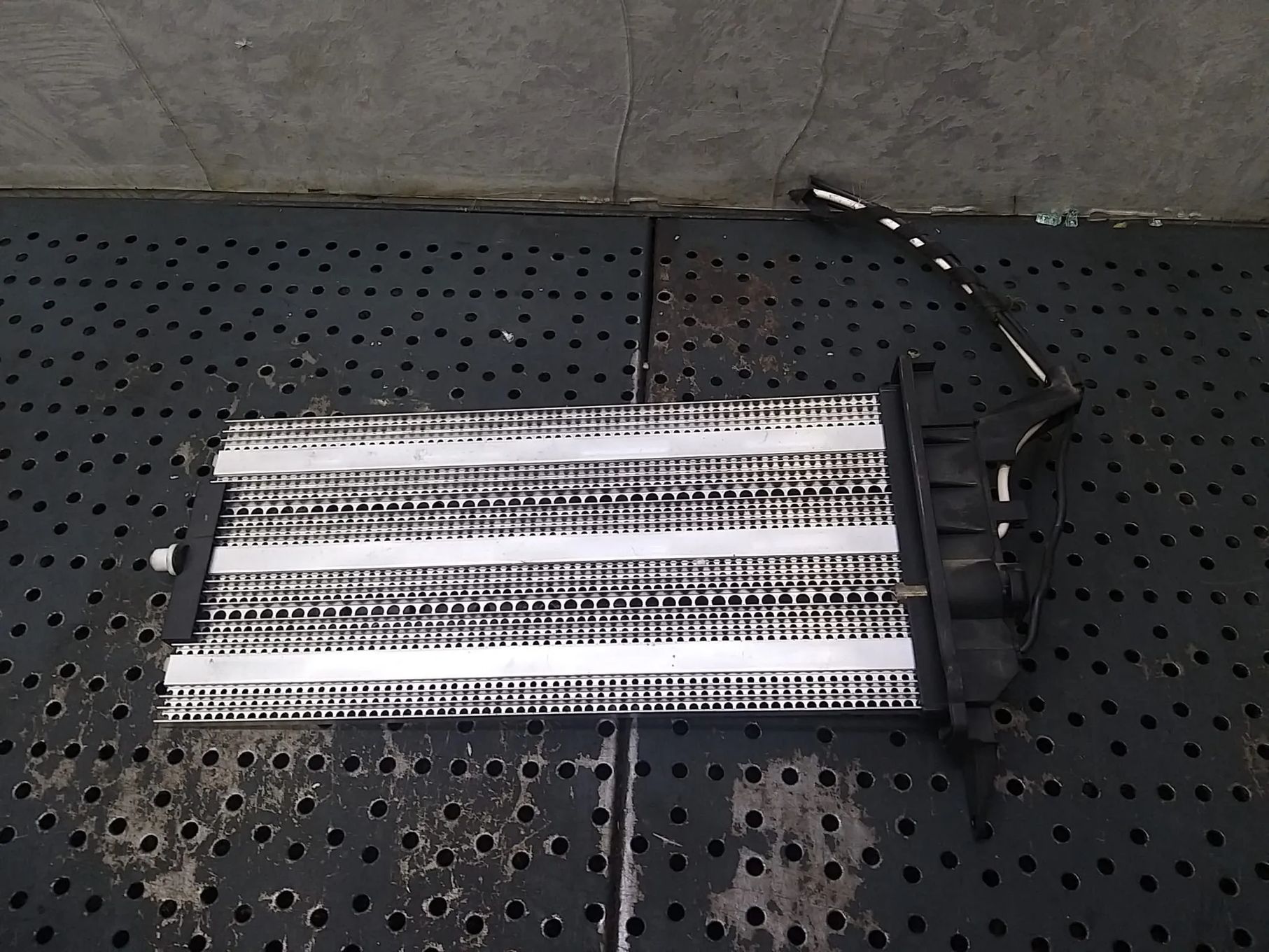 Rezistenta electrica bord audi a7 4g 4g081911