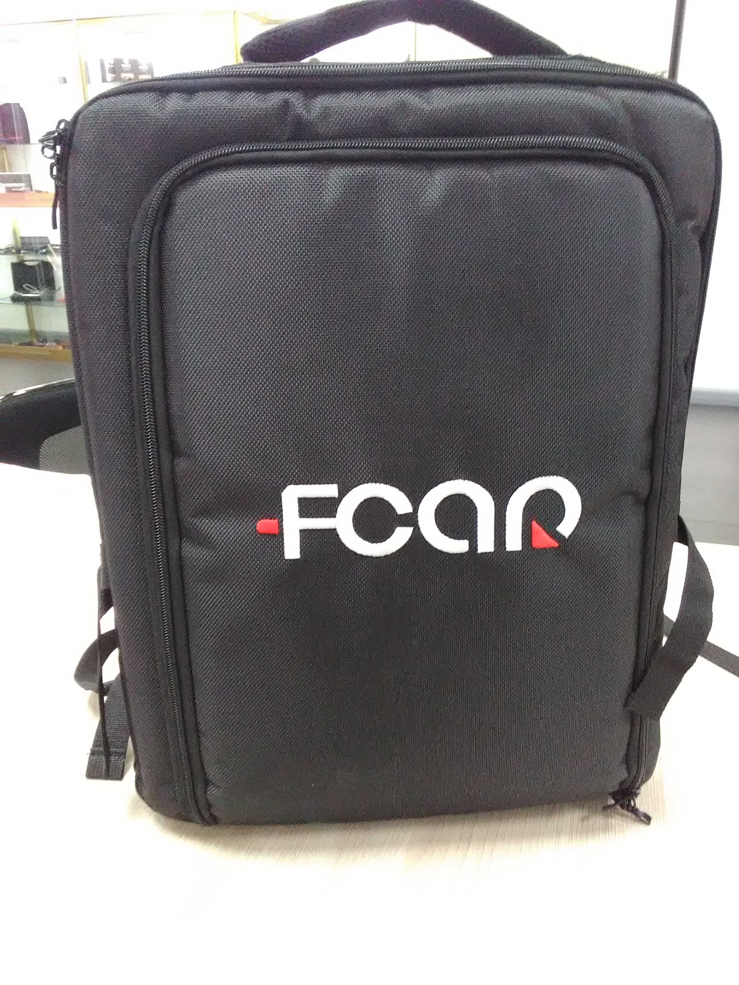 Автосканер FCAR F7S-D/G от 999999