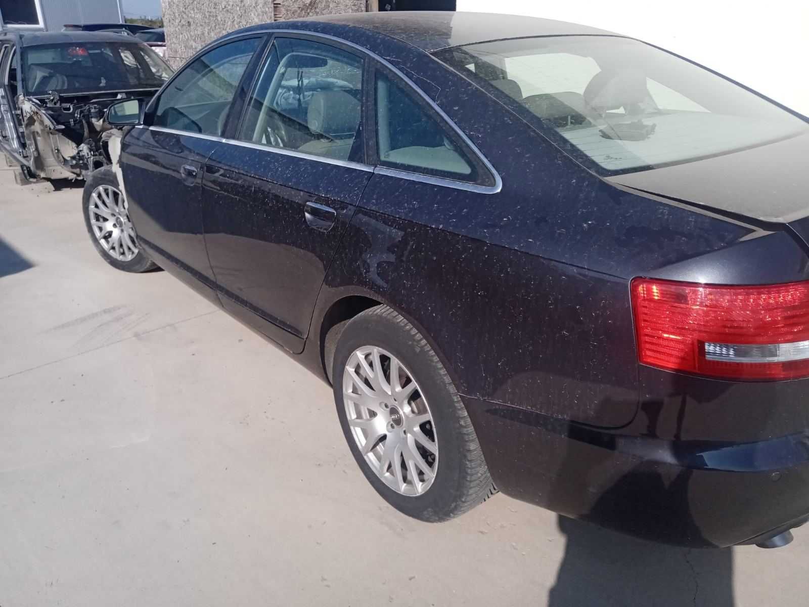 Audi A6 4F 3.0TDI  2006година - на части