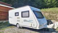 Rulota Elddis Xplore 452 2008