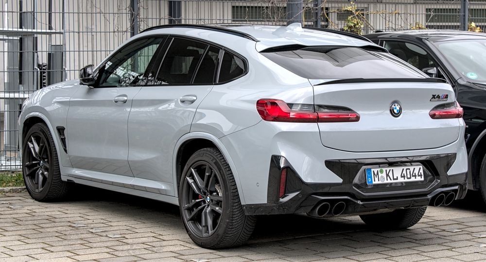 Jante NOI 20 ORIGINALE BMW X3 M G01 X4 G02 Iarna 255/45/20  X4M X3M