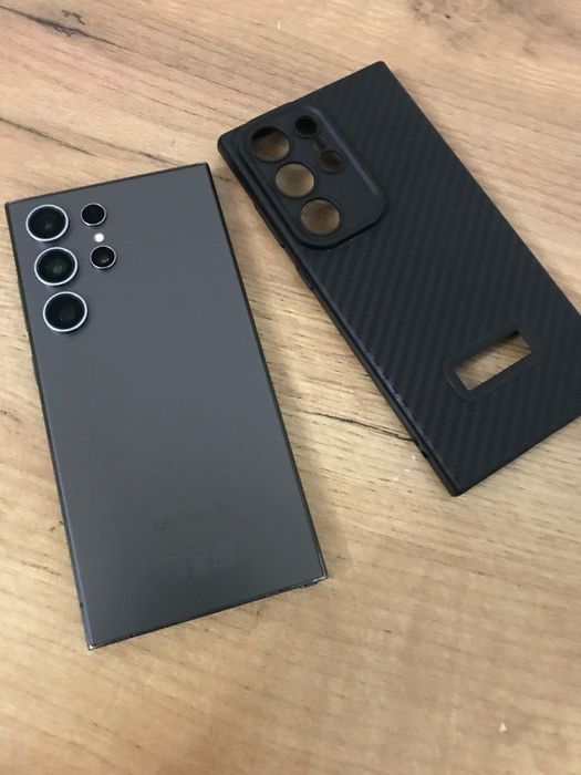 Samsung S24 Ultra