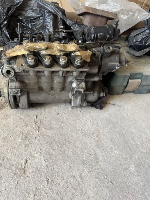 Kamaz aparatura farsunka (TNVD) sotiladi