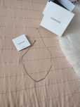 Оригинално колие Calvin Klein