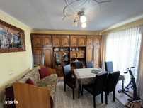 Casa individuala, decomandata  120 mp., teren 500 mp., zona Pensiunea