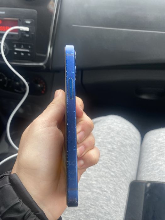 Iphone 12 mini 64 gb