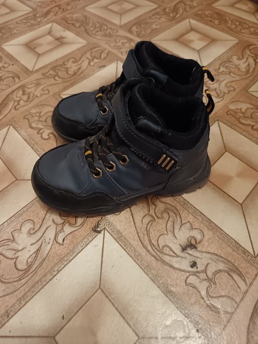 Ботинки Tombi 26