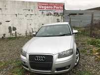 Audi A3 2.0 TDI на части