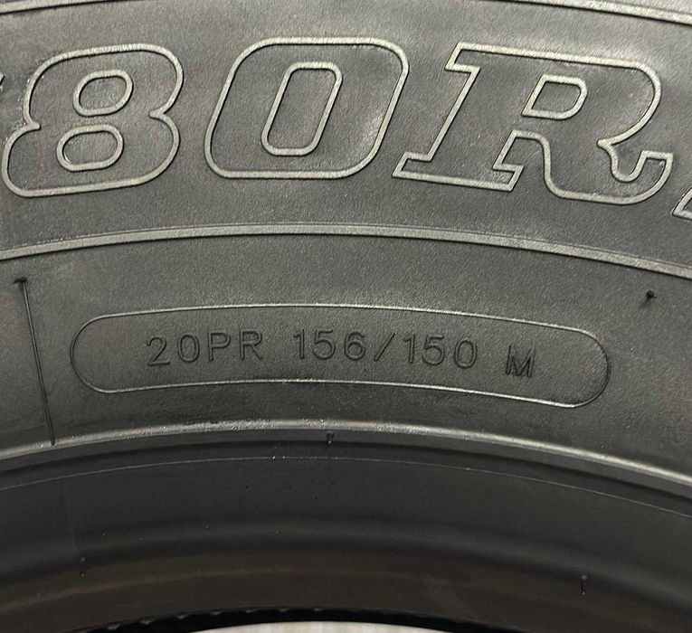 315/80 R22.5  SUPERCARGO