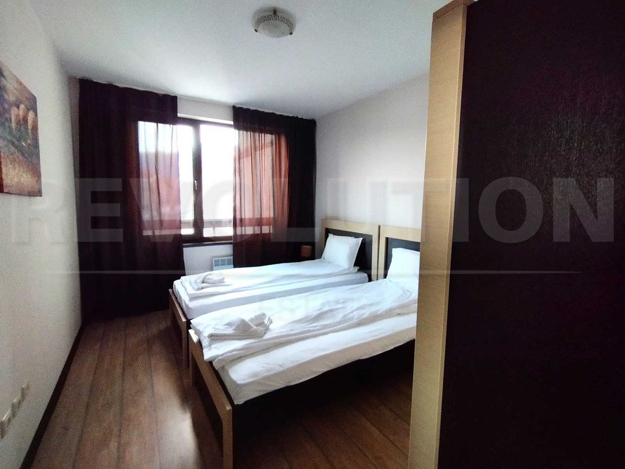 Продава се Тристаен апартамент в Банско - 90 кв.м за 1000 €/кв.м - Снимка #7