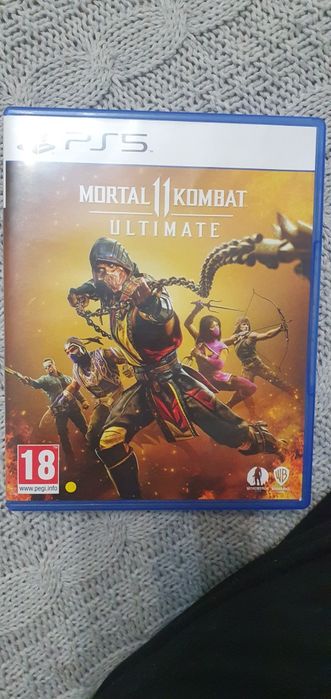PS5 M11K диск обмен