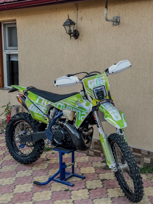 Husqvarna TE250i 2023 (nu ktm,beta,gasgas,yamaha,honda)
