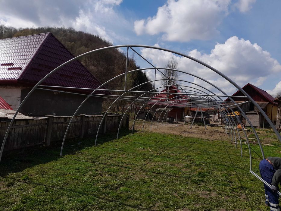 Solarii legume orice dimensiuni