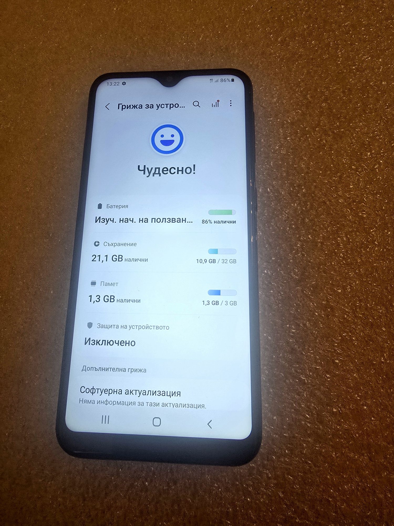 A20e Samsung Galaxy