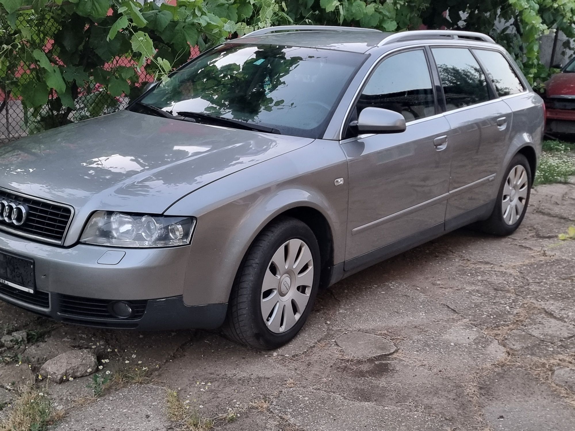 Audi a4 .19.131 cp