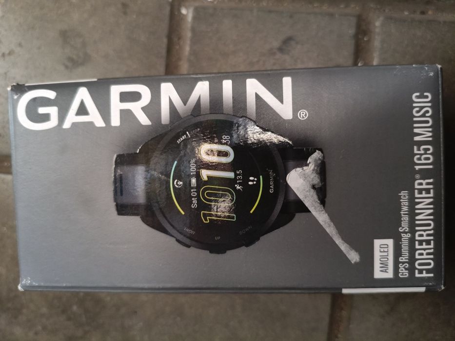 Смарт-часы"GARMIN"оригенал